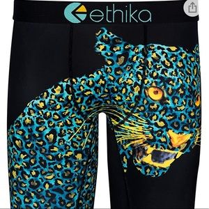 Youth Boys Ethika Boxers